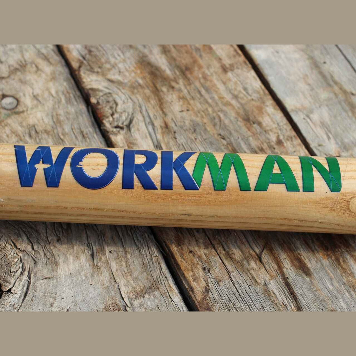 WORKMAN LAWN EDGER D-HANDLE