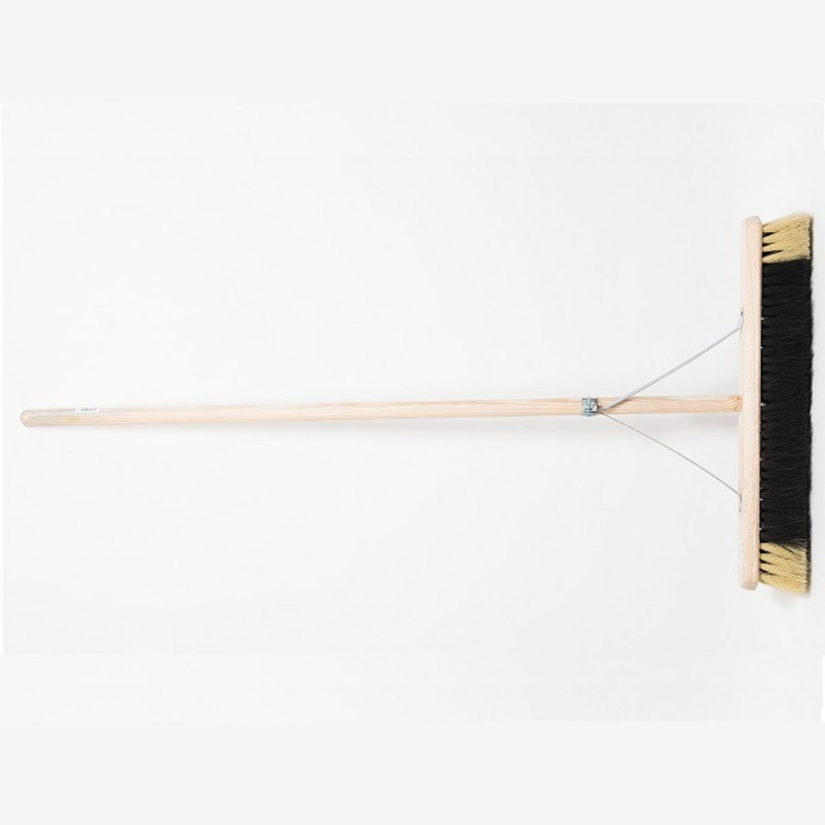 WORKMAN 24" PLATFORM BRUSH WITH HANDLE & STAY - Watson Hire