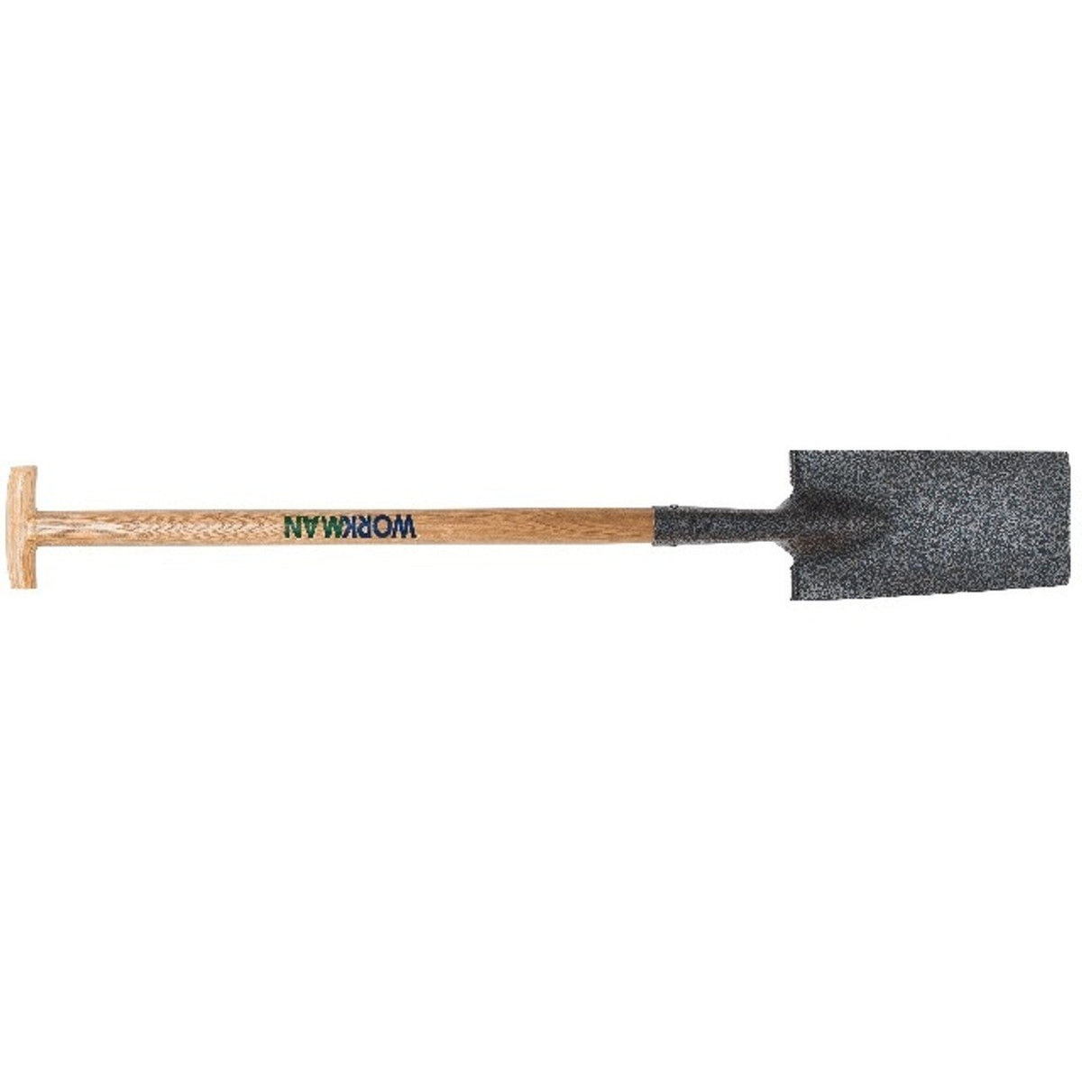 WORKMAN 36IN T-HANDLE SPADE 12IN X 6IN X 5IN