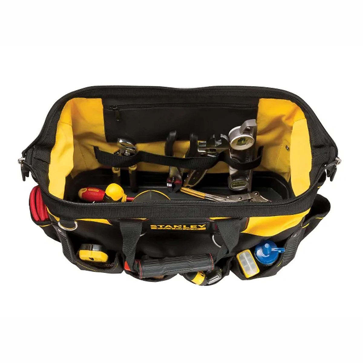 STANLEY TRADELIFT TWIN PACK IN TOOL BAG