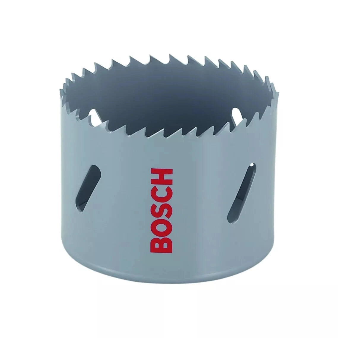 BOSCH STANDARD HSS-BI METYAL HOLESAW 60MM