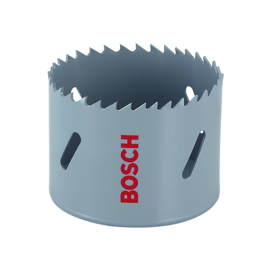STANDARD HSS BI-METAL HOLESAW 111MM