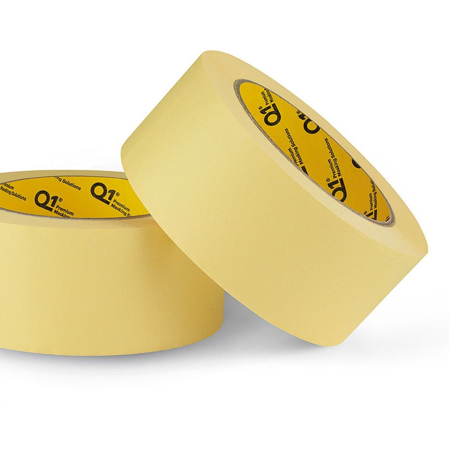 Q1 MASKING TAPE 36MMX50M