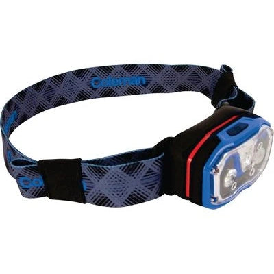 COLEMAN BATTERY LOCK HEADLAMP CX0+ 250
