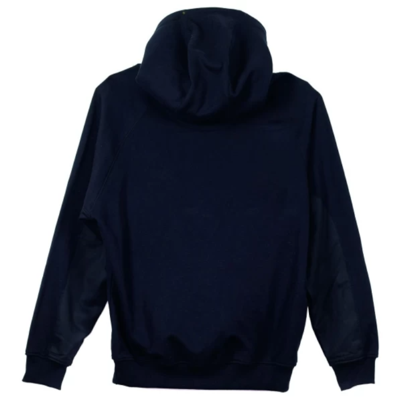 APACHE ZENITH HOODY BLACK