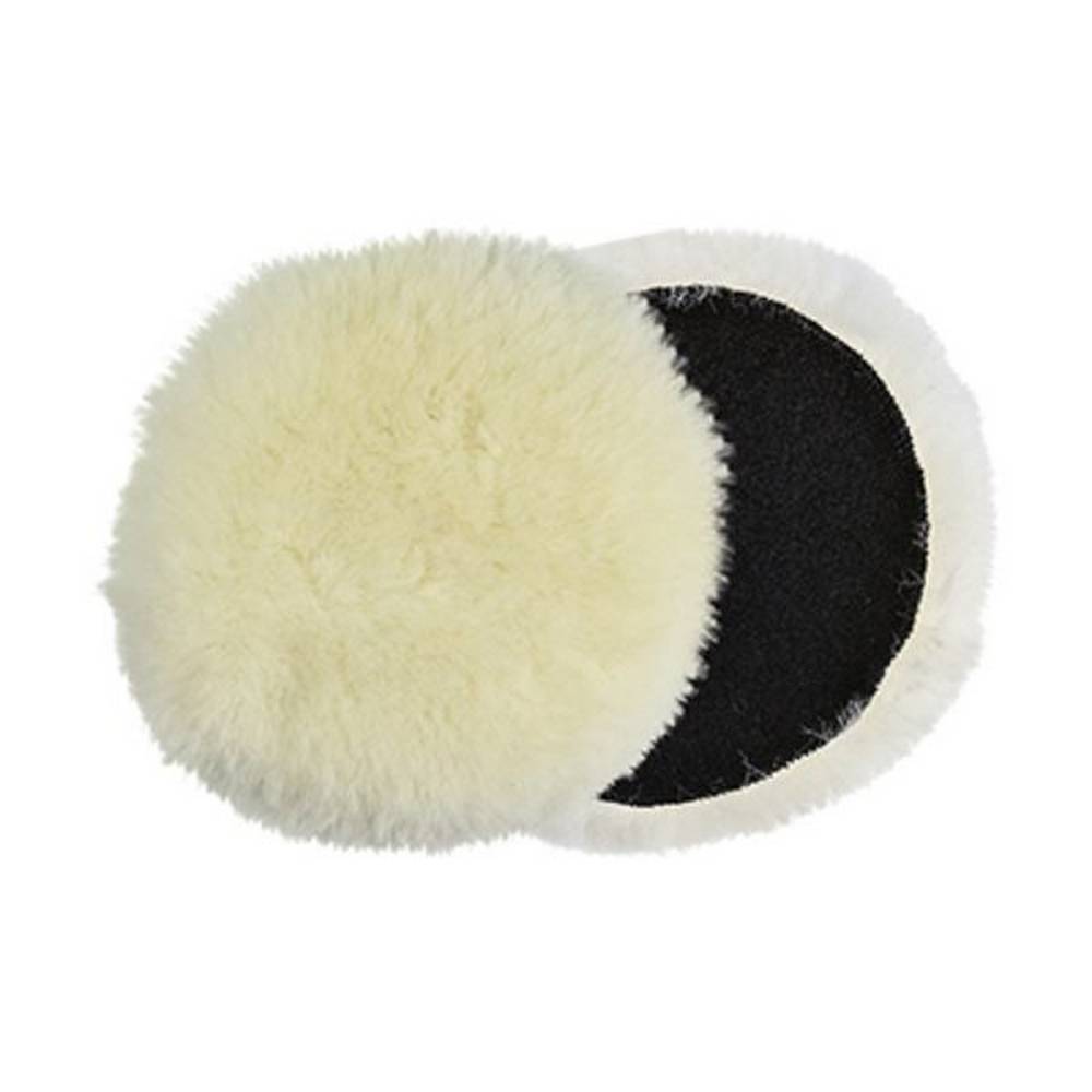 BENMAN WOOL BONNET BUFFER 115