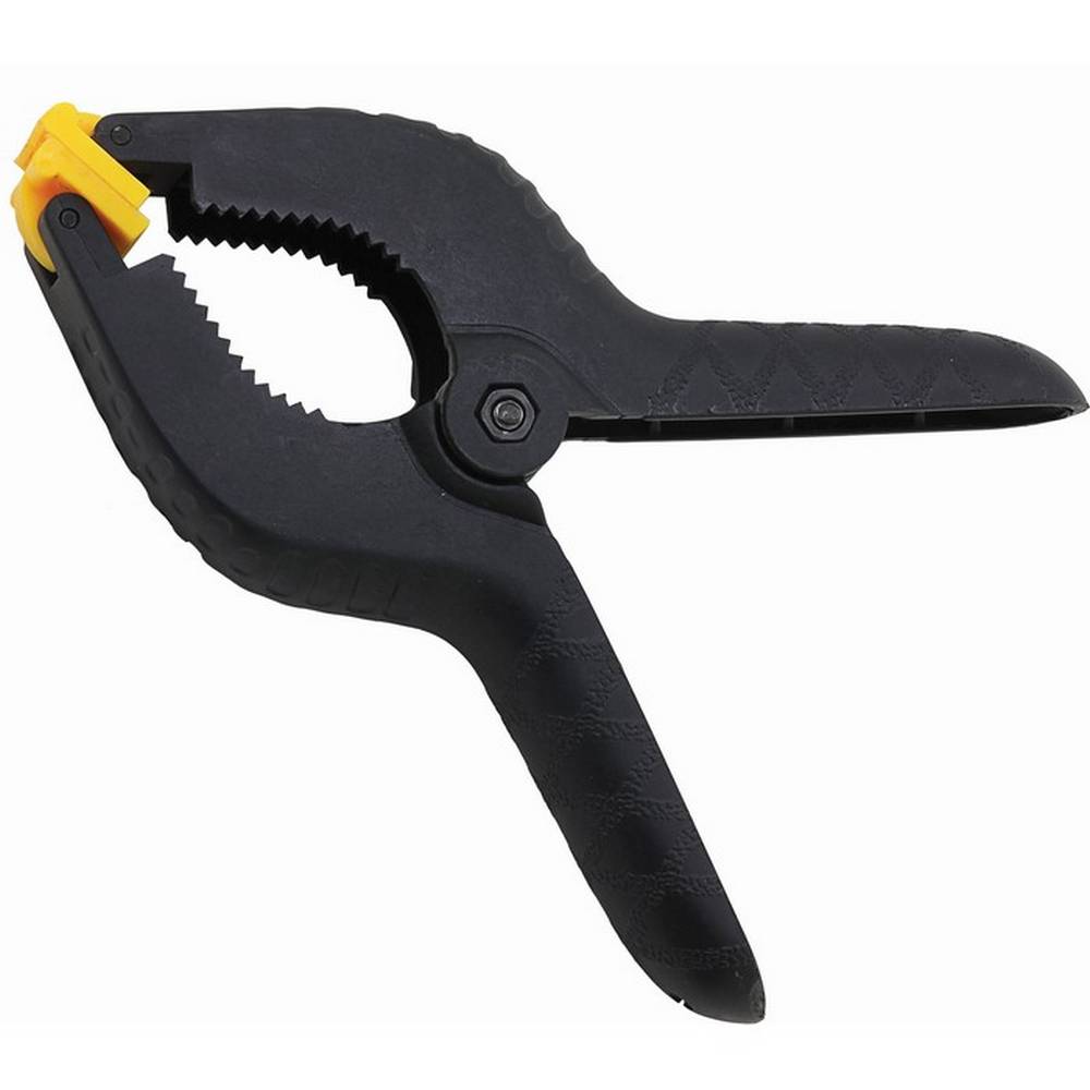 FF GROUP MULTI PURPOSE SPRING CLAMP 4''