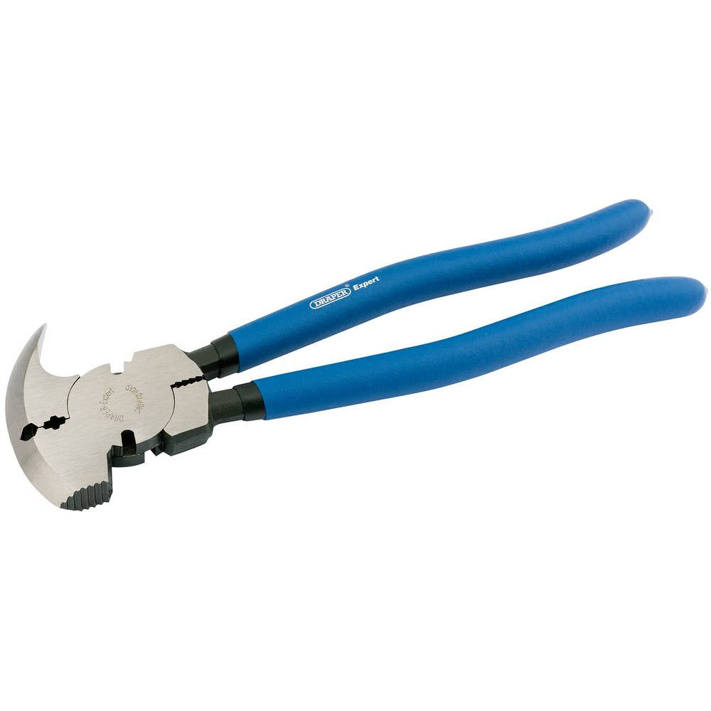 DRAPER FENCING PLIER 260MM