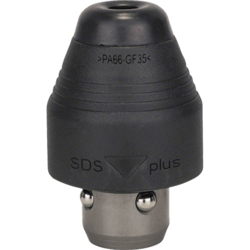 BOSCH SDS + KEYLESS CHUCK GBH 2-26DFR