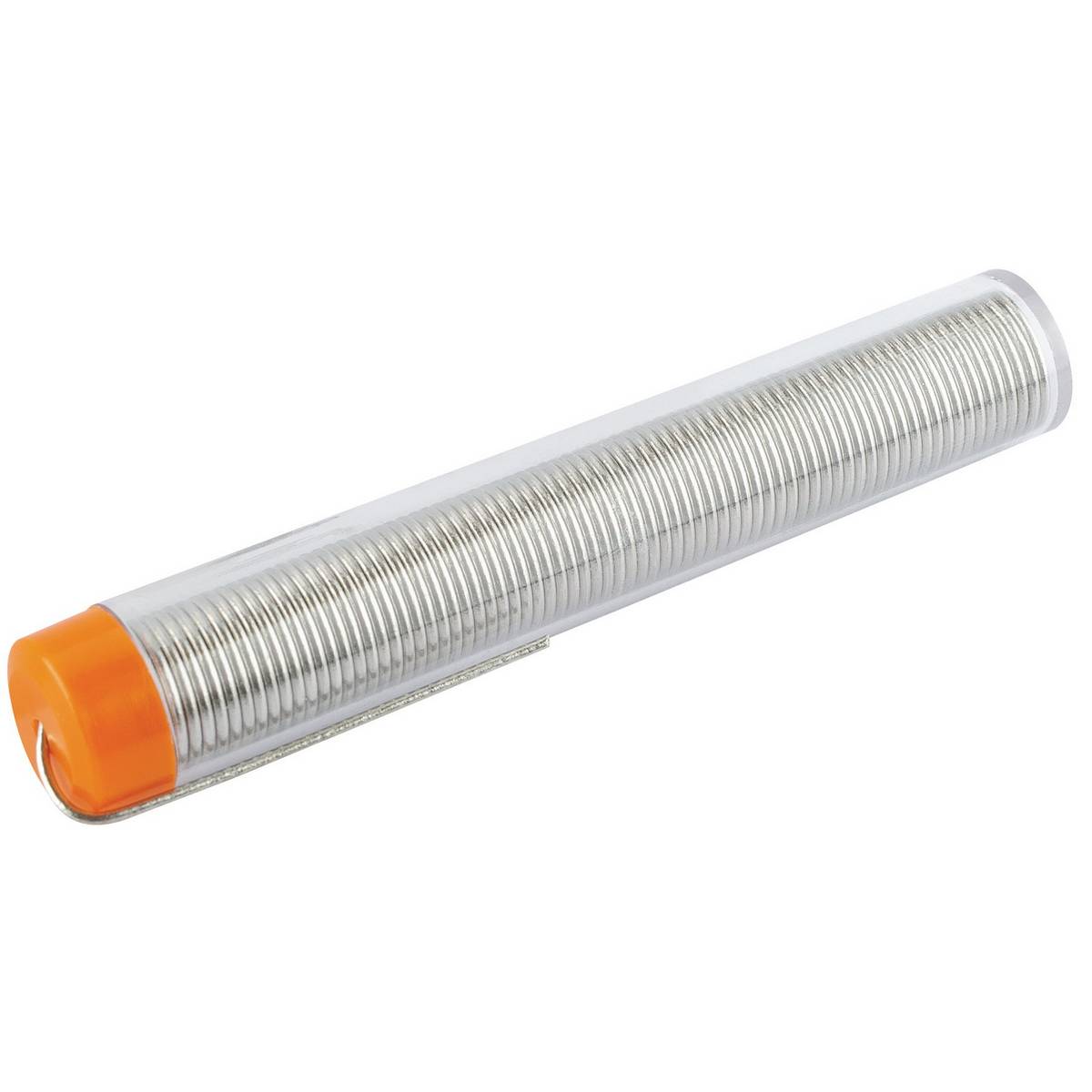 DRAPER TUBE OF LEAD FREE FLUX CORED SOLDER, 1MM, 20G