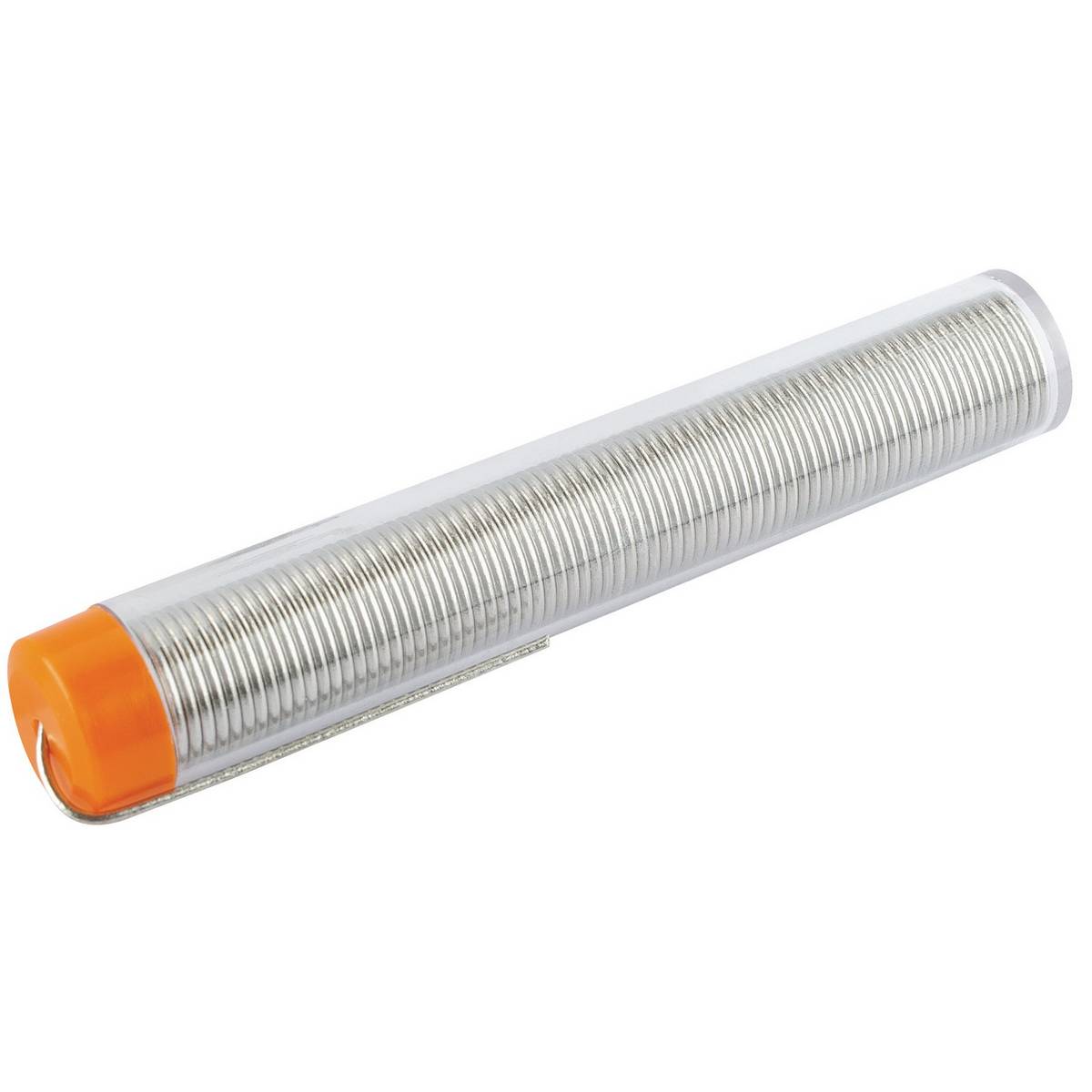 DRAPER TUBE OF LEAD FREE FLUX CORED SOLDER, 1MM, 20G - Watson Hire