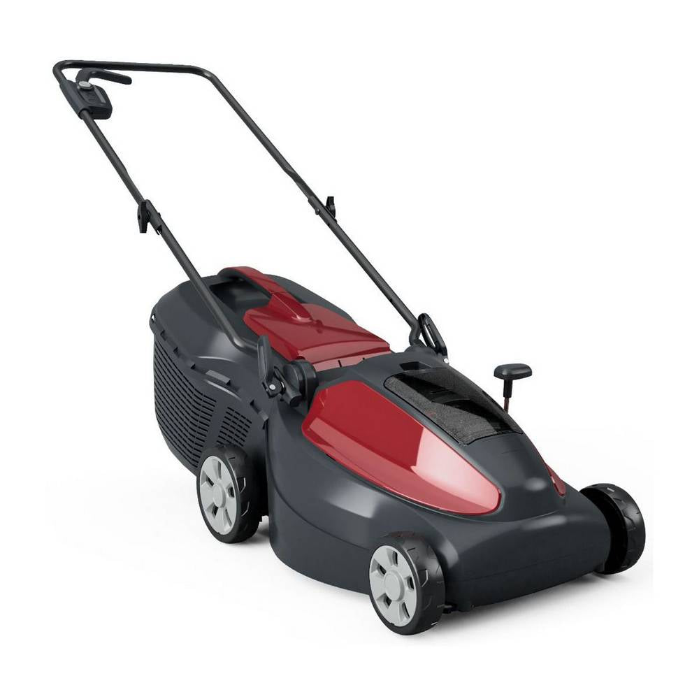 MOUNTFIELD FREEDOM100 ELECTRESS 38 LI 38CM LAWN MOWER (INC. BATTERY & CHARGER)