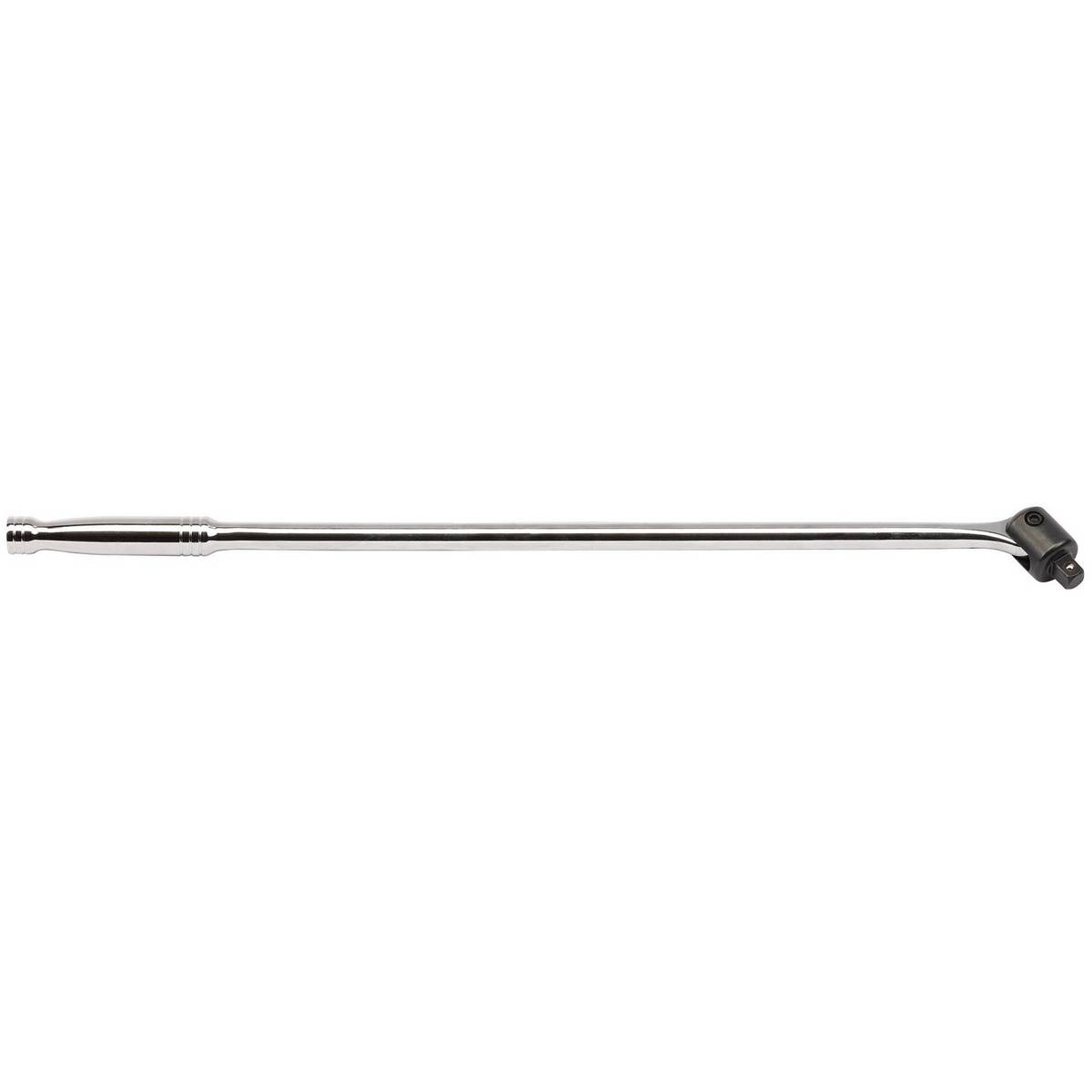 DRAPER EXPERT BREAKER BAR, 1/2" SQ. DR., 640MM