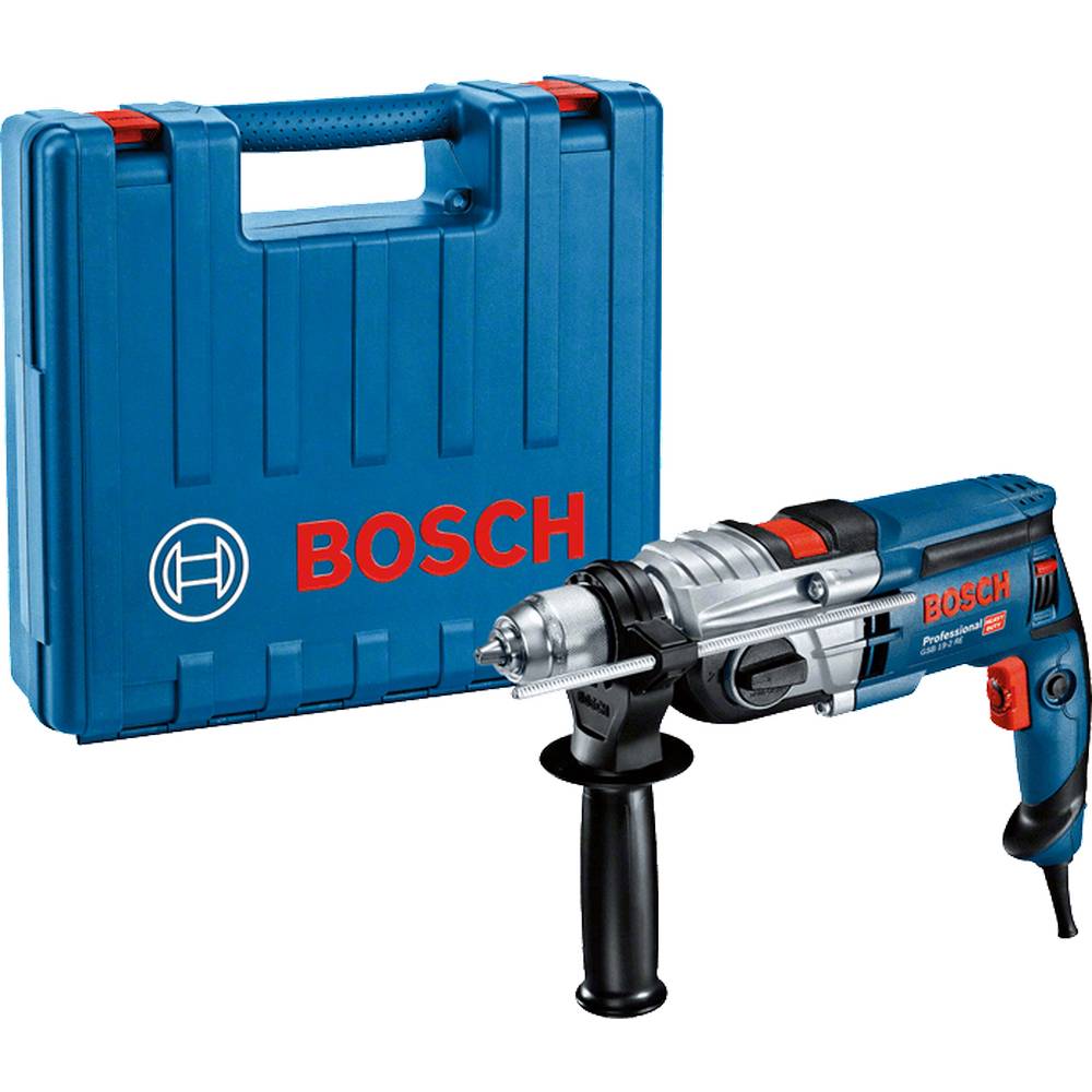 BOSCH IMPACT DRILL 110V GSB19-2RE
