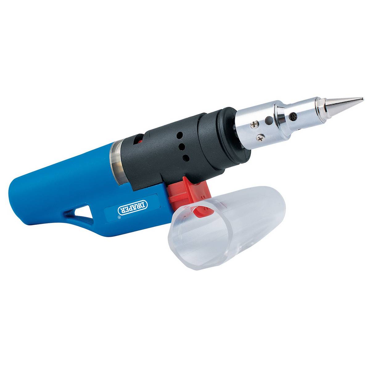 DRAPER BUTANE SOLDERING IRON, 147MM