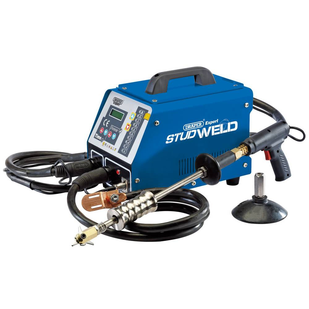 DRAPER STUD WELDER, 3100A