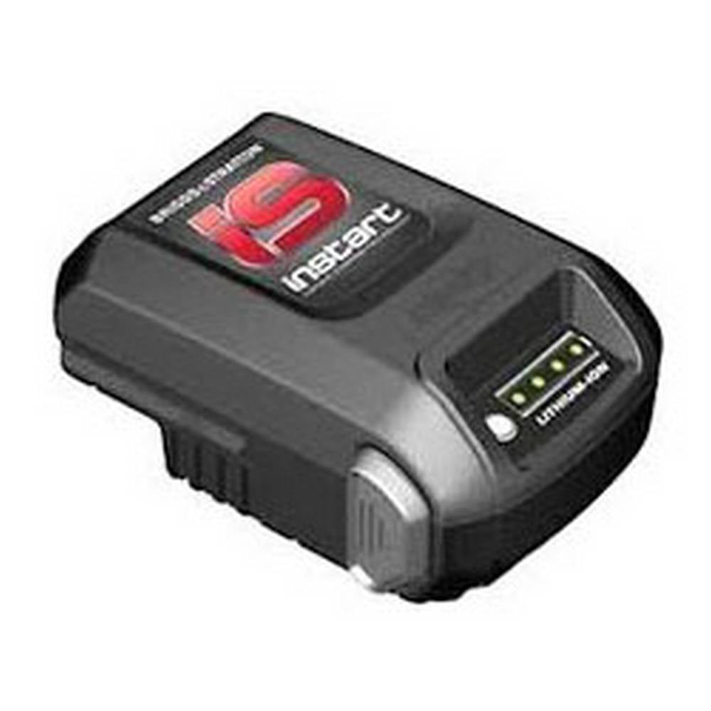 BRIGGS & STRATTON INSTART IS LITHIUM-ION BATTERY FOR 675IS LAWNMOWER