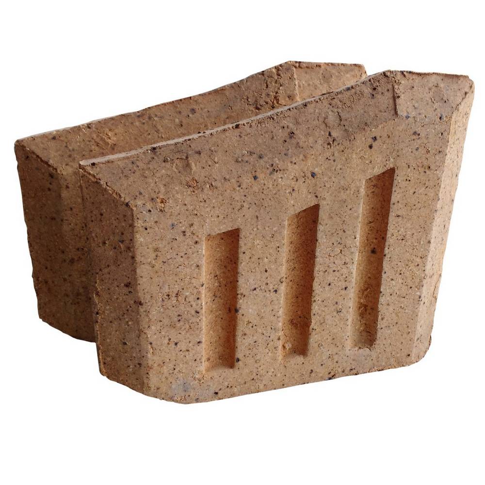 DE VIELLE UNIVERSAL SIDE BRICKS (SET OF 2)