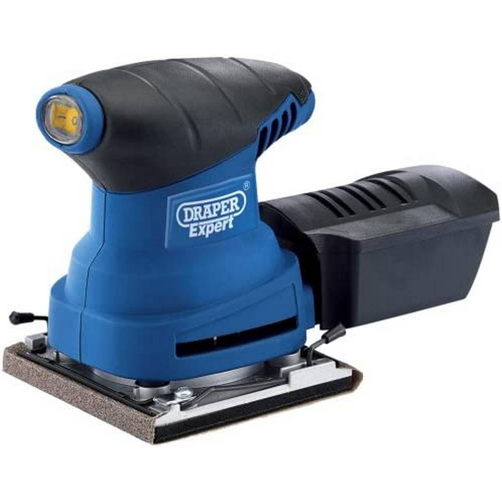 DRAPER SHEET SANDER 1/3