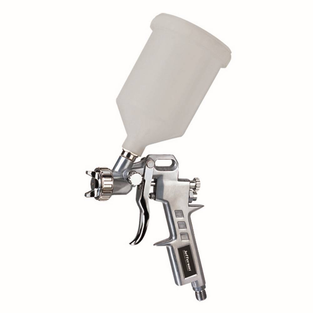 JEFFERSON GRAVITY FEED SPRAY GUN - Watson Hire
