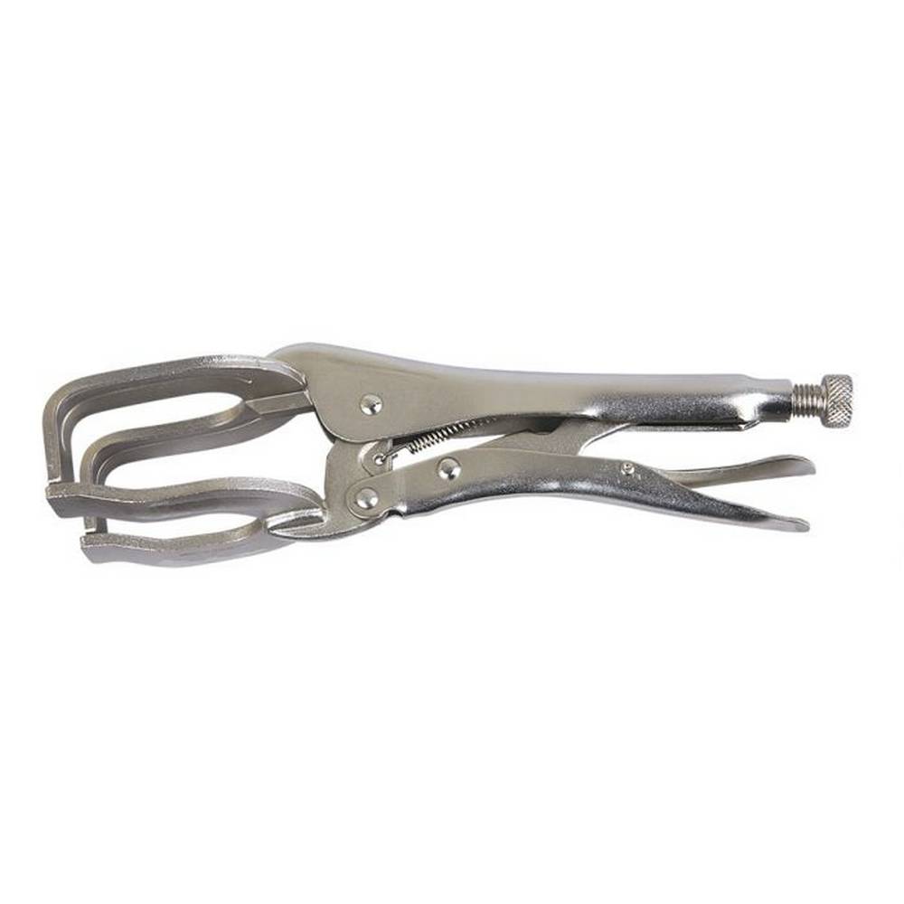 JEFFERSON 10" WELDING CLAMP