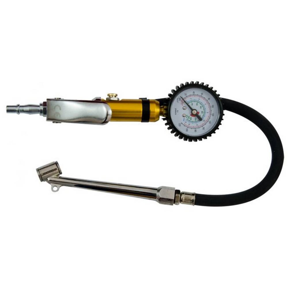 JEFFERSON TYRE INFLATING GUN RIGID CONNECTOR - Watson Hire