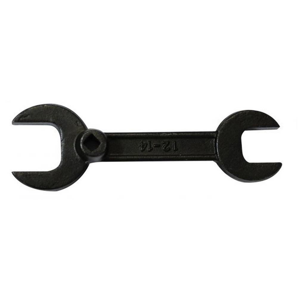 JEFFERSON COMBINATION BOTTLE SPANNER