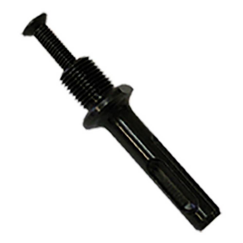 JEFFERSON DRILL CHUCKS 1/2" SDS ADAPTOR