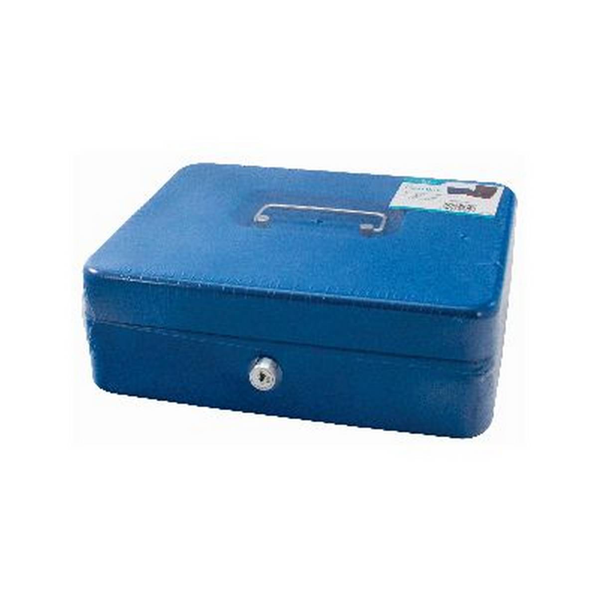 ASHLEY 10" CASH BOX BB-CB113