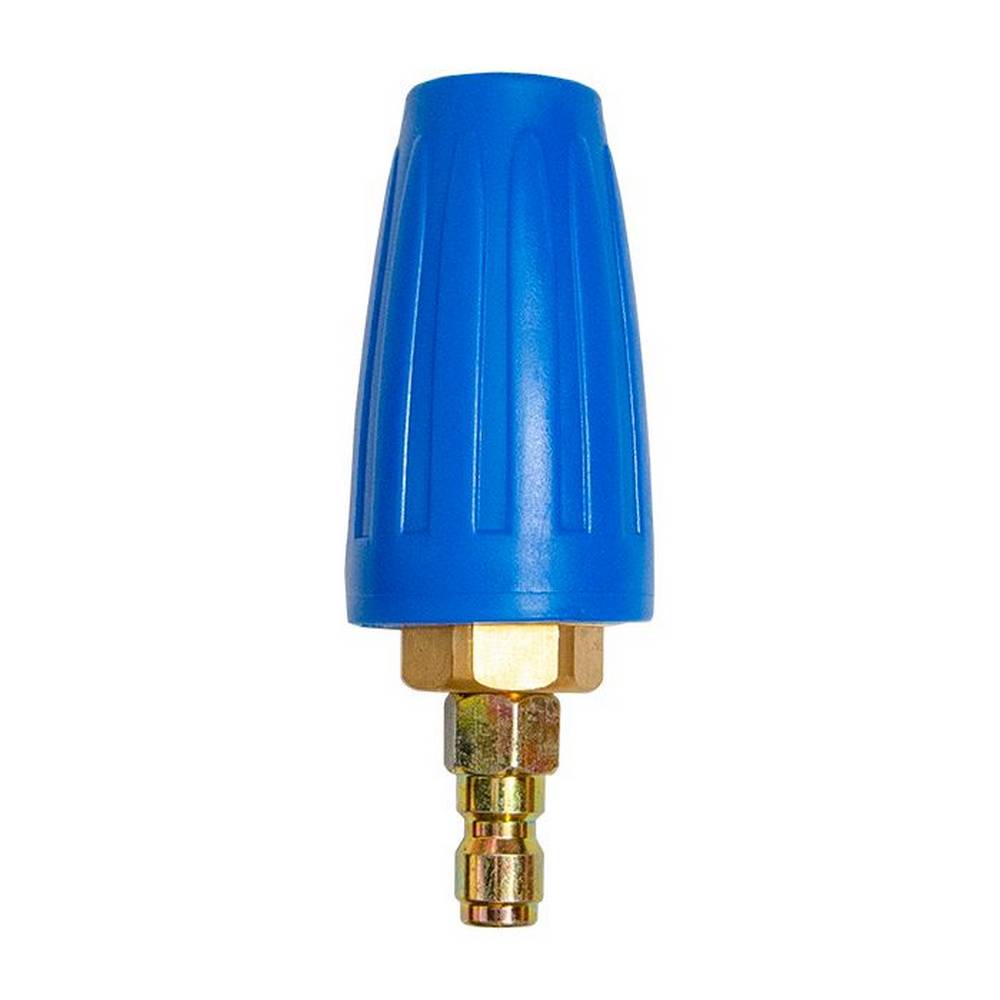 JEFFERSON 4000PSI QUICK RELEASE TURBO NOZZLE - Watson Hire