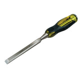 STANLEY ® FATMAX® BEVEL EDGE CHISEL WITH THRU TANG 12MM (1/2IN)
