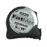 STANLEY ® FATMAX® PRO POCKET TAPE 5M/16FT (WIDTH 32MM)