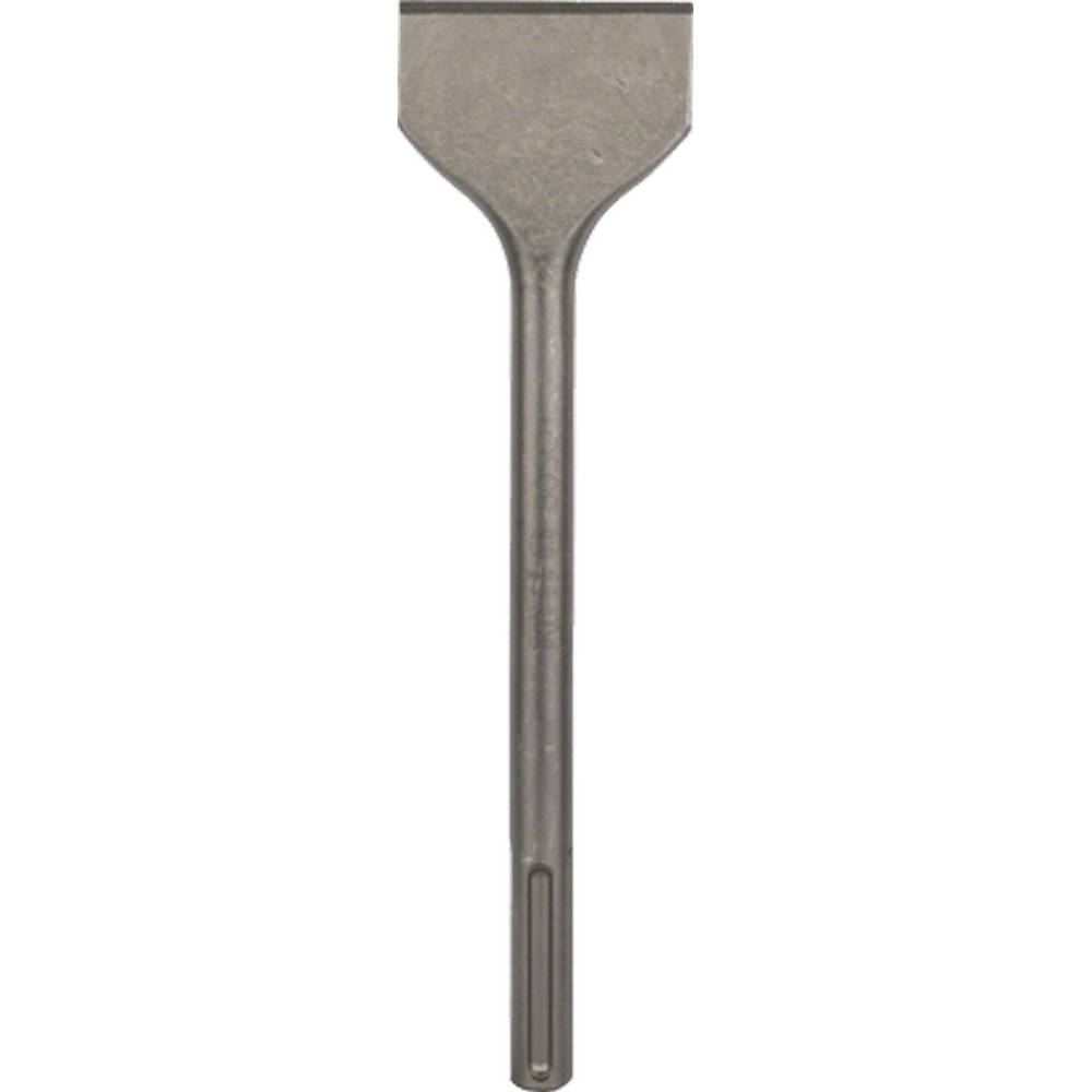 BOSCH 80 X 300 SPADE CHISEL SDS MAX