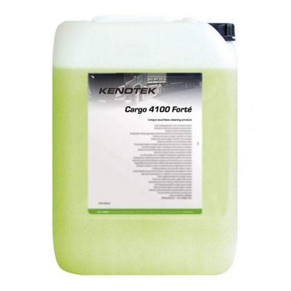 KENOTEK CARGO FORTE 5L