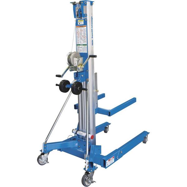 GENIE SLA 20 SUPERLIFT ADVANTAGE