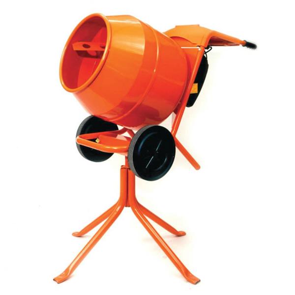 BELLE MINI150 220V CEMENT MIXER
