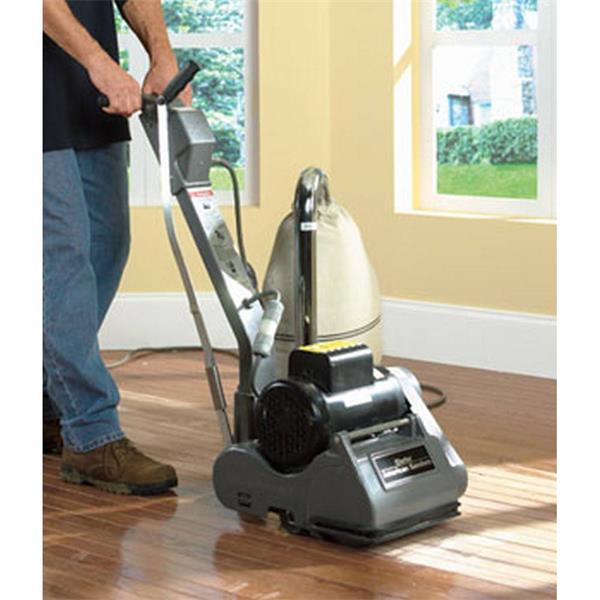 DRUM FLOOR SANDER