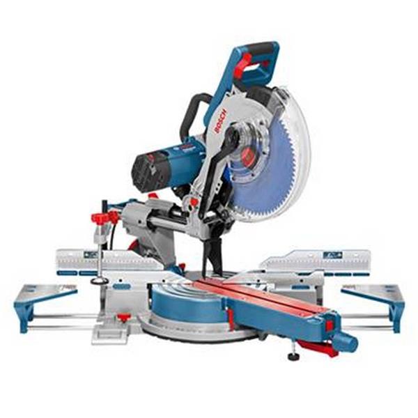 BOSCH GCM 12 SDE PROFESSIONAL 110 VOLT MITRE SAW