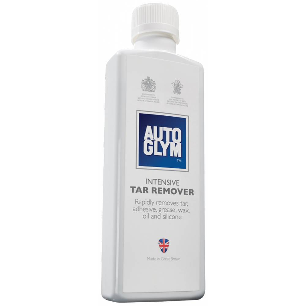 AUTOGLYM INTENSIVE TAR REMOVER 500ML