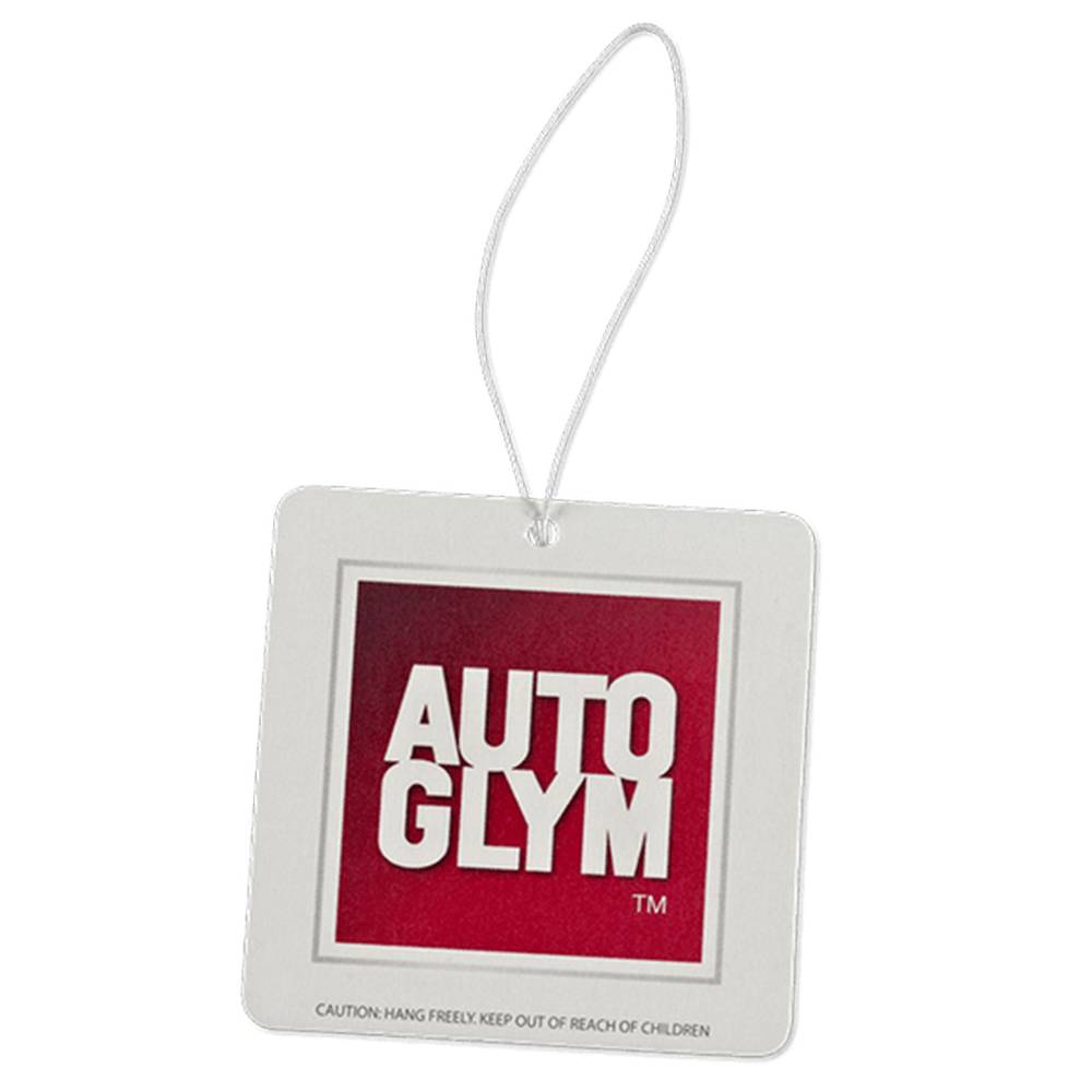 AUTOGLYM AIR FRESHENER