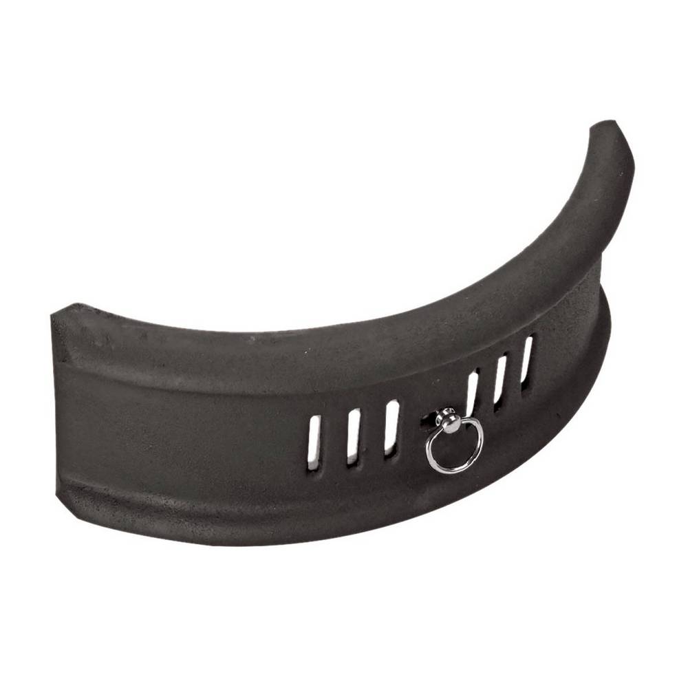 DE VIELLE DEVIELLE CURVED FIRE FRONT 16IN