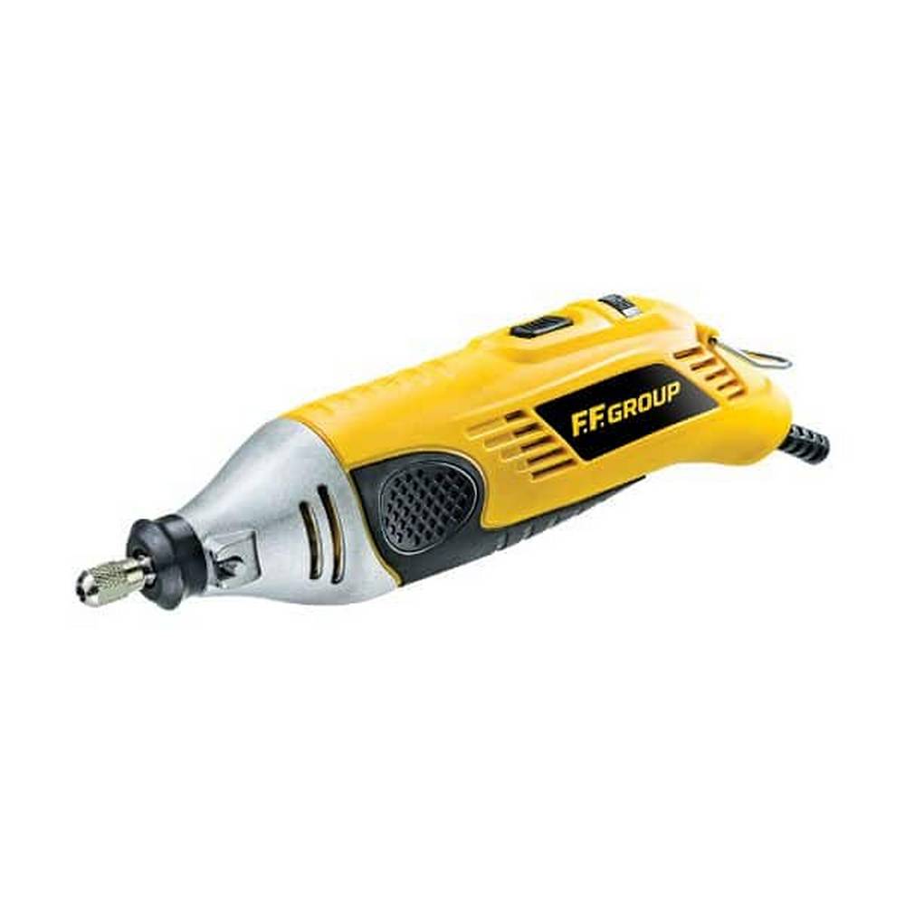FF GROUP SMALL ROTARY TOOL SRT 180 EASY 180W