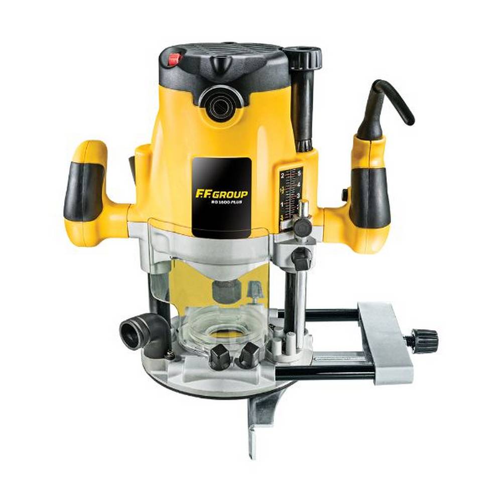 FF GROUP ROUTER RO 1600 PLUS