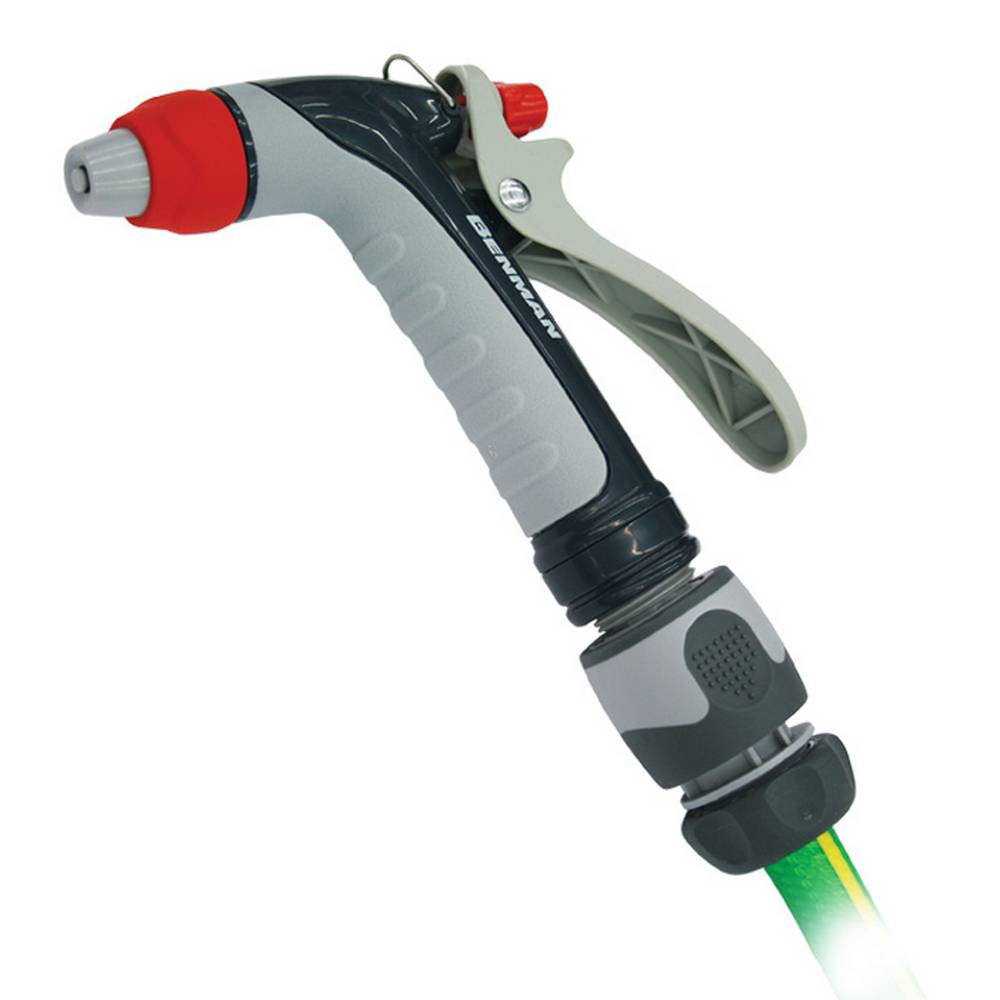 BENMAN PLASTIC HANDSPRAY WITH 3-PATTEN HEAD