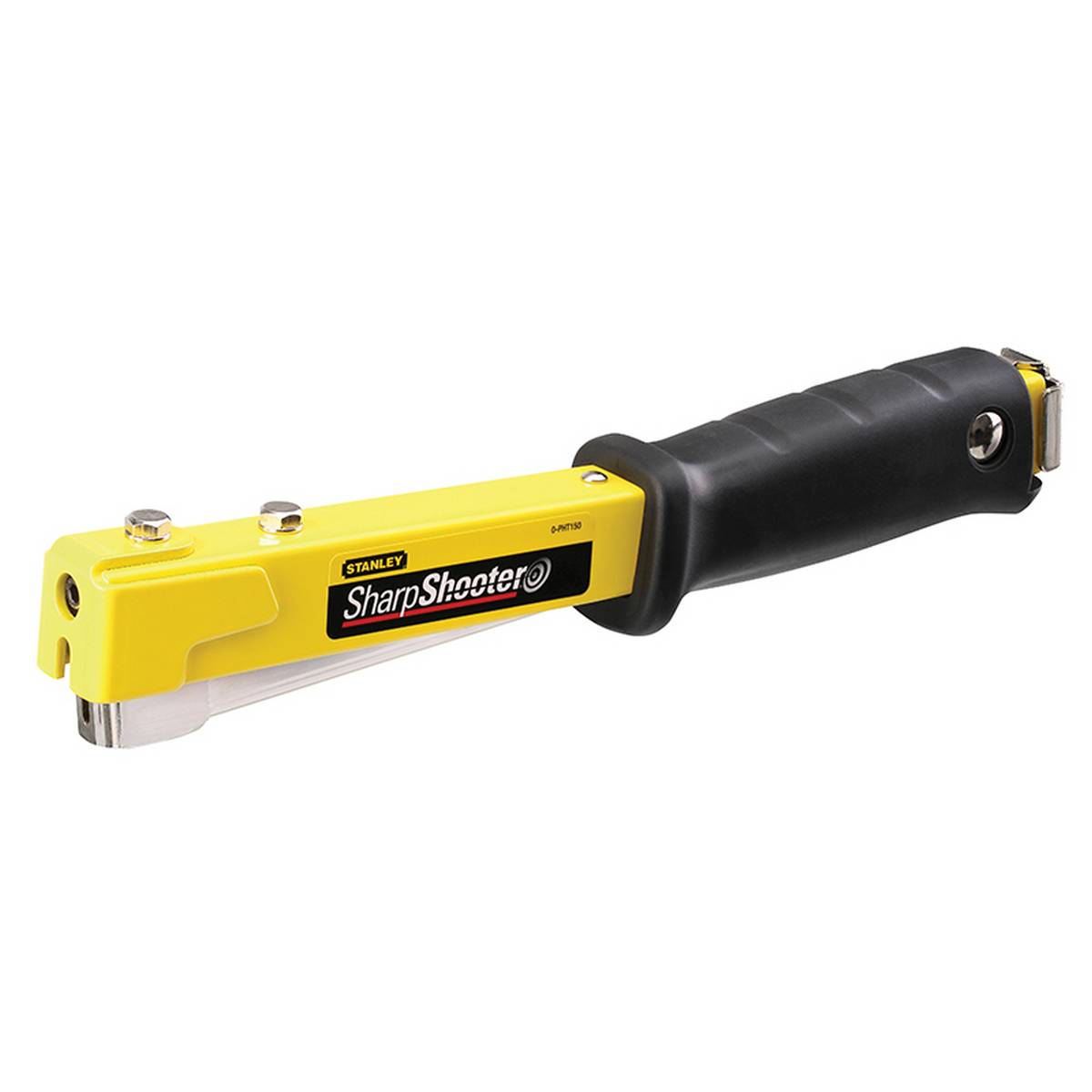 STANLEY® HT150 SharpShooter Hammer Tacker