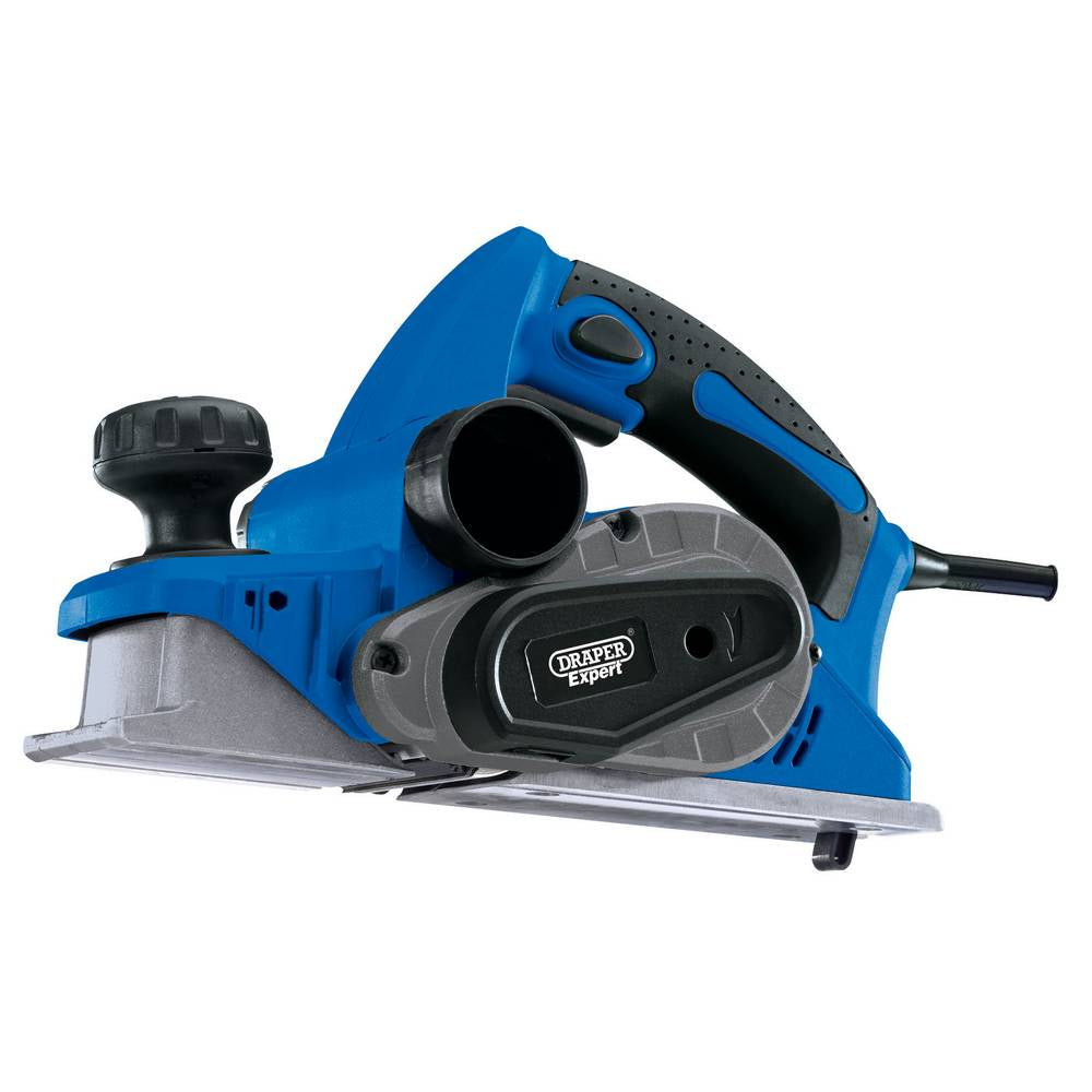 DRAPER ELECTRIC PLANER 82MM 950W