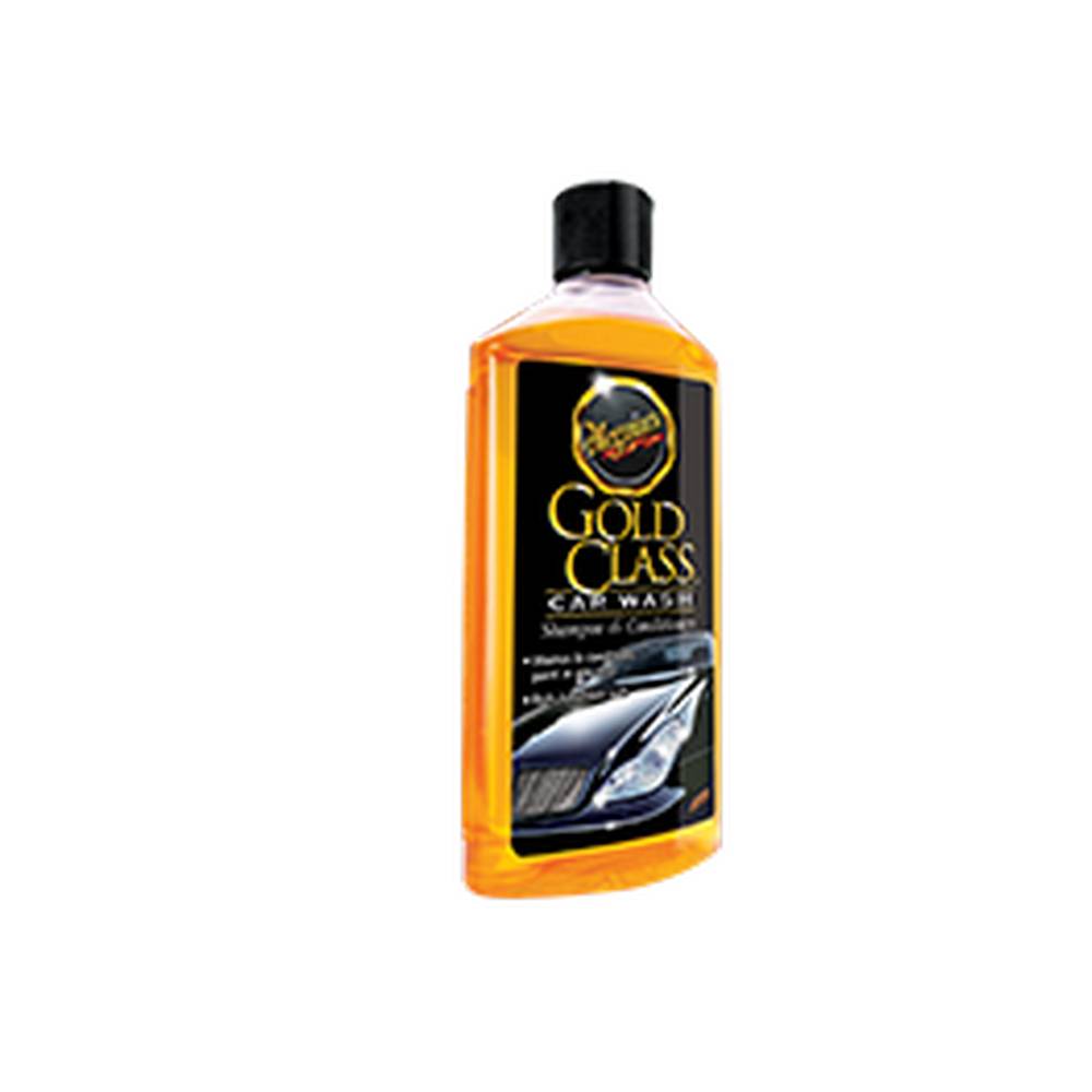 MEGUIARS GOLD CLASS CAR WASH 1.9 LITRES