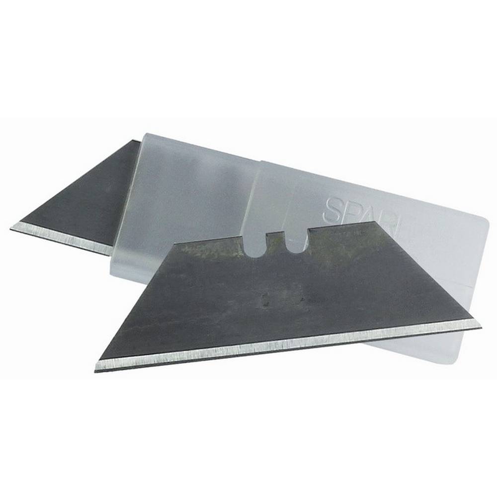 FF GROUP SPARE BLADES 5PCS SET FOR MULTIPURPOSE KNIFE