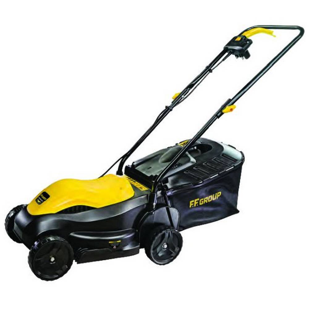 FF GROUP LAWN MOWER ELM 32 / 1000W EASY 25L