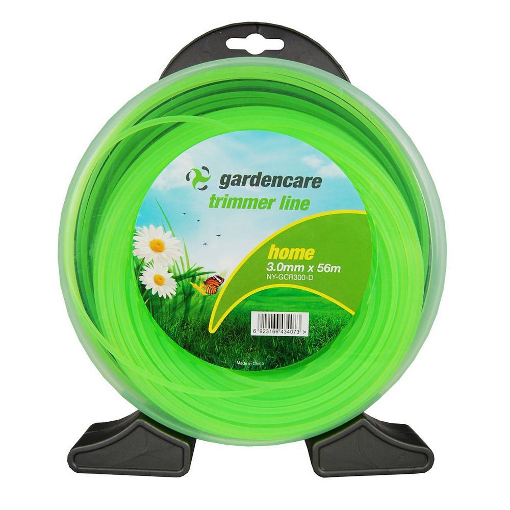 GARDENCARE HOME 3.00MM X 56M (1LB)